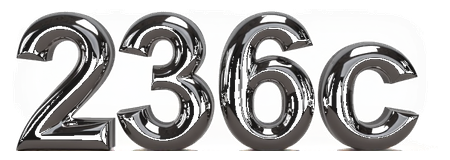 236c logo